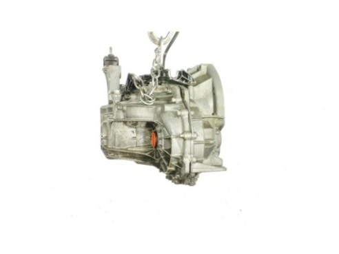 PK4007 CAJA CAMBIOS RENAULT LAGUNA III (BT0/1)|Desguaces La Cabaña