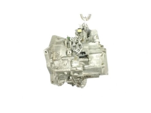 55582881 CAJA CAMBIOS OPEL ZAFIRA TOURER C (P12)|Desguaces La Cabaña