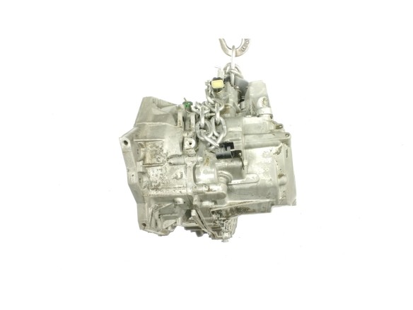 55582881 CAJA CAMBIOS OPEL ZAFIRA TOURER C (P12)|Desguaces La Cabaña