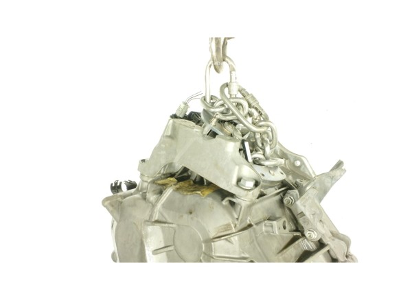 55582881 CAJA CAMBIOS OPEL ZAFIRA TOURER C (P12)|Desguaces La Cabaña