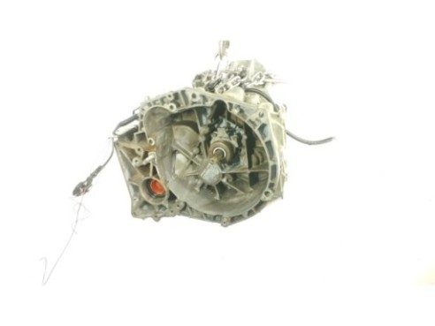 1C01167ZL2 CAJA CAMBIOS SUZUKI SX4 (EY, GY)|Desguaces La Cabaña