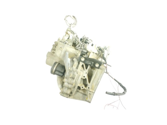 1C01167ZL2 CAJA CAMBIOS SUZUKI SX4 (EY, GY)|Desguaces La Cabaña