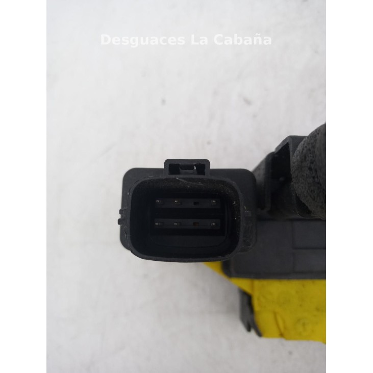 CERRADURA PUERTA LAT TRA IZQ VOLVO XC90 I (275) |Desguaces La Cabaña