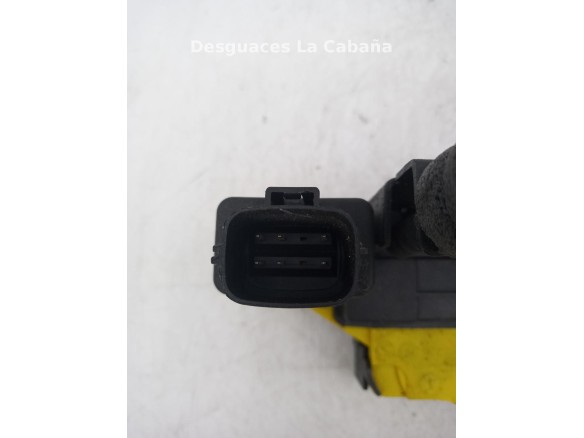 CERRADURA PUERTA LAT TRA IZQ VOLVO XC90 I (275) |Desguaces La Cabaña