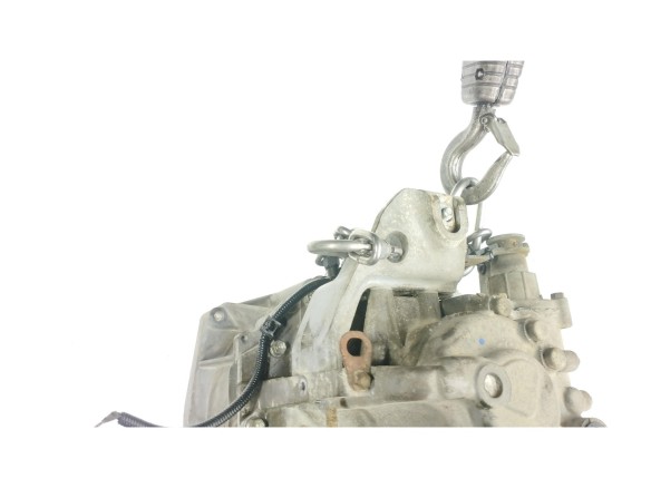 1C01167ZL2 CAJA CAMBIOS SUZUKI SX4 (EY, GY)|Desguaces La Cabaña