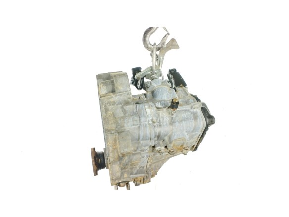 MFX CAJA CAMBIOS SEAT IBIZA IV ST (6J8, 6P8)|Desguaces La Cabaña