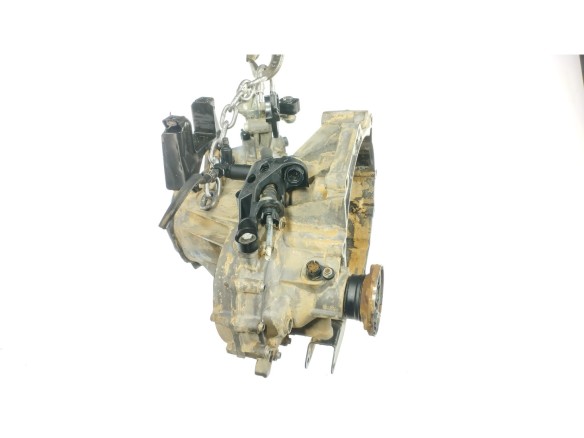 MFX CAJA CAMBIOS SEAT IBIZA IV ST (6J8, 6P8)|Desguaces La Cabaña