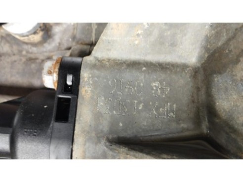 MFX CAJA CAMBIOS SEAT IBIZA IV ST (6J8, 6P8)|Desguaces La Cabaña