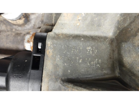 MFX CAJA CAMBIOS SEAT IBIZA IV ST (6J8, 6P8)|Desguaces La Cabaña