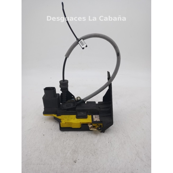 CERRADURA PUERTA LAT TRA IZQ VOLVO XC90 I (275) |Desguaces La Cabaña