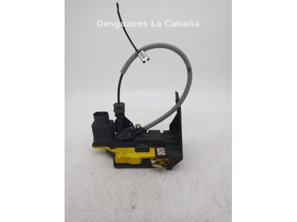CERRADURA PUERTA LAT TRA IZQ VOLVO XC90 I (275) |Desguaces La Cabaña