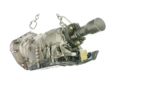 722634 CAJA CAMBIOS MERCEDES BENZ CLASE E T-Model (S210)|Desguaces La Cabaña