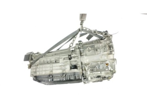725111 CAJA CAMBIOS MERCEDES BENZ CLASE C T-MODEL (S206)|Desguaces La Cabaña