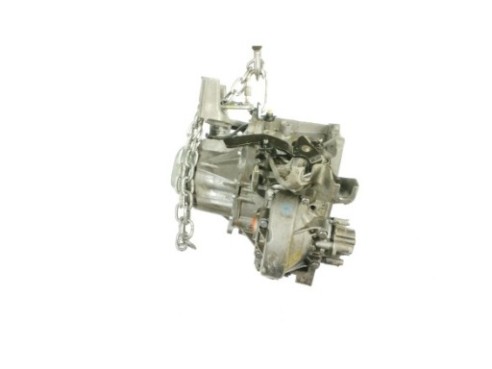 20DP50 CAJA CAMBIOS CITROEN C5 III (RD_)|Desguaces La Cabaña