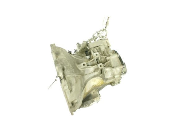 A13287394 CAJA CAMBIOS OPEL ADAM (M13)|Desguaces La Cabaña
