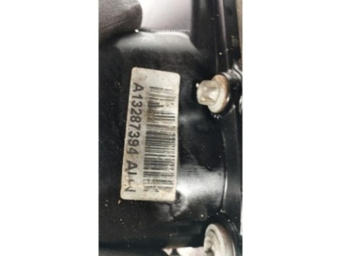 A13287394 CAJA CAMBIOS OPEL ADAM (M13)|Desguaces La Cabaña
