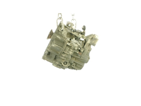 EFF CAJA CAMBIOS SEAT TOLEDO II (1M2)|Desguaces La Cabaña