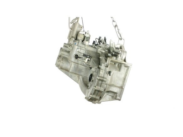 20008-68M60-000 CAJA CAMBIOS SUZUKI VITARA (LY)|Desguaces La Cabaña