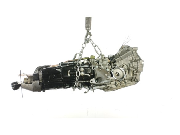 EZG CAJA CAMBIOS VW PASSAT (3B3)|Desguaces La Cabaña