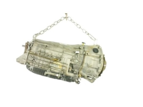 725014 CAJA CAMBIOS MERCEDES BENZ CLASE E (W212)|Desguaces La Cabaña