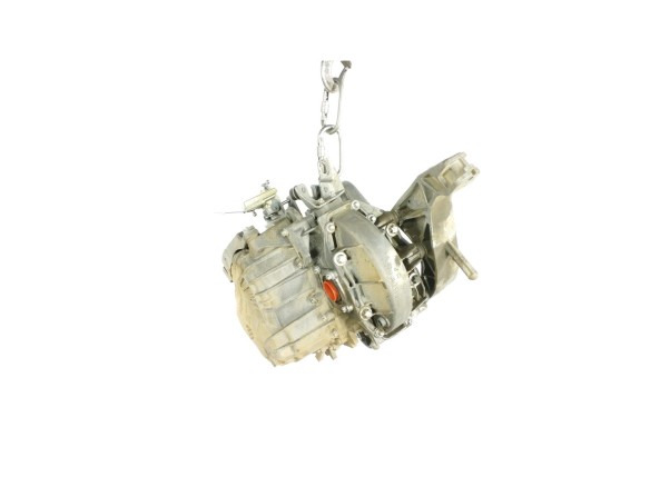 M20013DI CAJA CAMBIOS OPEL ASTRA H (A04)|Desguaces La Cabaña