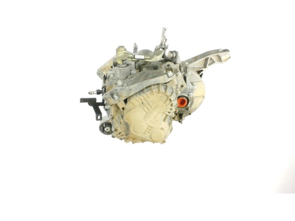 M20013DI CAJA CAMBIOS OPEL ASTRA H (A04)|Desguaces La Cabaña