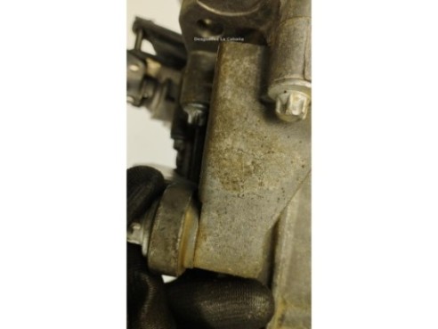 M20013DI CAJA CAMBIOS OPEL ASTRA H (A04)|Desguaces La Cabaña