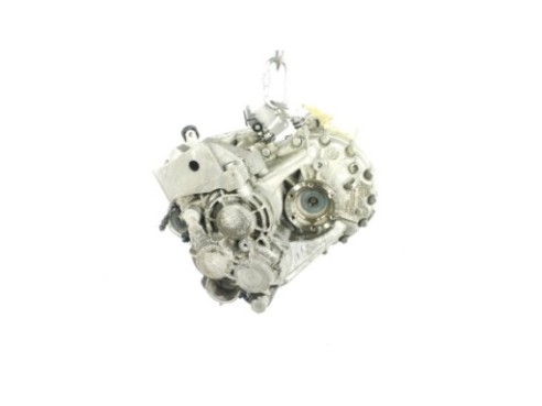 DRW CAJA CAMBIOS AUDI A3 (8L1)|Desguaces La Cabaña
