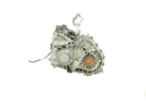 666R7002BC CAJA CAMBIOS VOLVO S60 I (384)|Desguaces La Cabaña