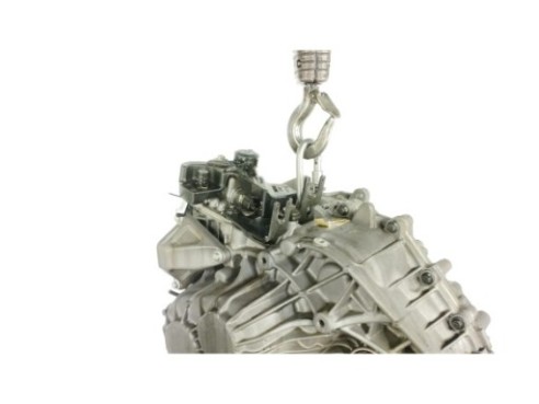 666R7002BC CAJA CAMBIOS VOLVO S60 I (384)|Desguaces La Cabaña