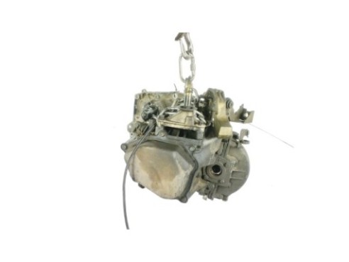20LE93 CAJA CAMBIOS PEUGEOT EXPERT (224)|Desguaces La Cabaña