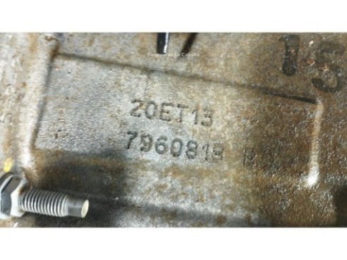 20ET13 CAJA CAMBIOS PEUGEOT 308 II|Desguaces La Cabaña