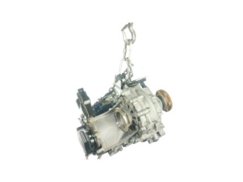 JDA CAJA CAMBIOS SEAT IBIZA III (6L1)|Desguaces La Cabaña
