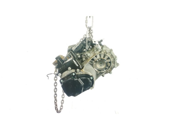 JDA CAJA CAMBIOS SEAT IBIZA III (6L1)|Desguaces La Cabaña