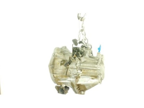 MF1873 CAJA CAMBIOS KIA PICANTO (TA)|Desguaces La Cabaña