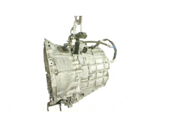 4300032AJ1 CAJA CAMBIOS HYUNDAI TUCSON (NX4E, NX4A)|Desguaces La Cabaña