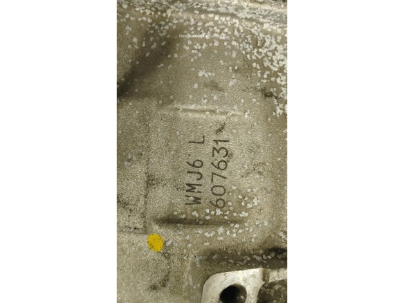 4300032AJ1 CAJA CAMBIOS HYUNDAI TUCSON (NX4E, NX4A)|Desguaces La Cabaña