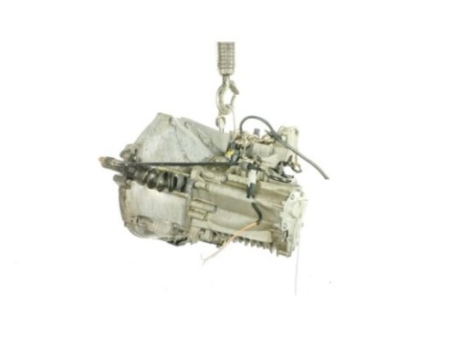20MB41 CAJA CAMBIOS PEUGEOT 308 SW II|Desguaces La Cabaña