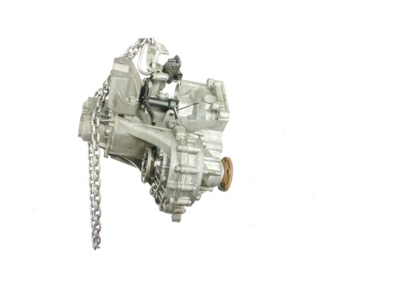RGN CAJA CAMBIOS SEAT LEON (5F1)|Desguaces La Cabaña