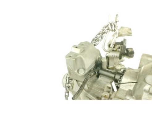 RGN CAJA CAMBIOS SEAT LEON (5F1)|Desguaces La Cabaña