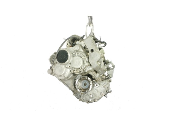 FWZ CAJA CAMBIOS VW GOLF V (1K1)|Desguaces La Cabaña
