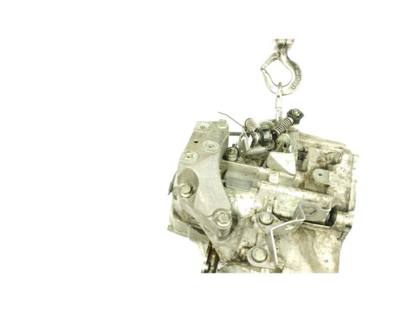 FWZ CAJA CAMBIOS VW GOLF V (1K1)|Desguaces La Cabaña
