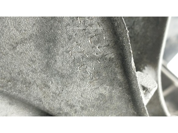 20EA07 CAJA CAMBIOS PEUGEOT 5008|Desguaces La Cabaña