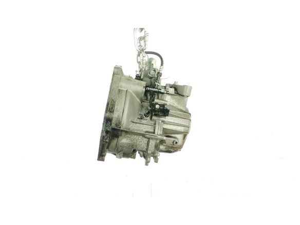 M32 CAJA CAMBIOS OPEL ASTRA H (A04)|Desguaces La Cabaña