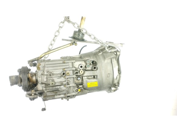 23007501342 CAJA CAMBIOS BMW 5 (E39)|Desguaces La Cabaña
