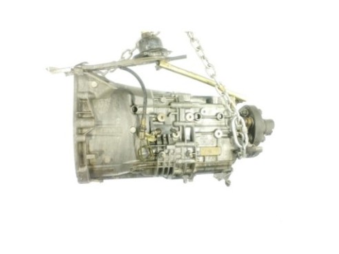 23007501342 CAJA CAMBIOS BMW 5 (E39)|Desguaces La Cabaña