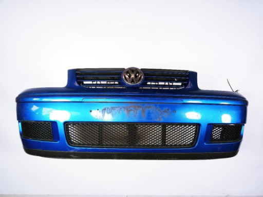 PARAGOLPES DLEANTERO|Desguaces La Cabaña