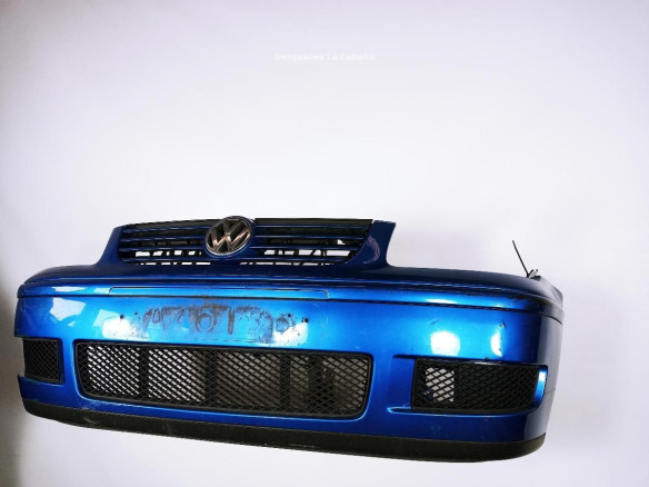 PARAGOLPES DEL VW POLO (6N2) |Desguaces La Cabaña