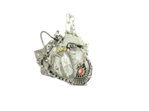 55582881 CAJA CAMBIOS OPEL ZAFIRA TOURER C (P12)|Desguaces La Cabaña