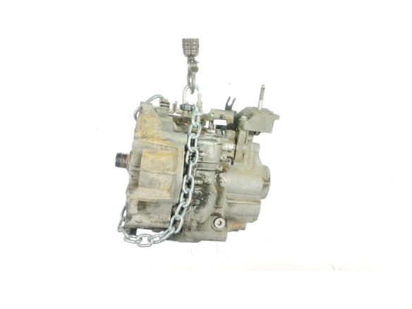 JBN CAJA CAMBIOS SEAT ALHAMBRA (7V8, 7V9)|Desguaces La Cabaña